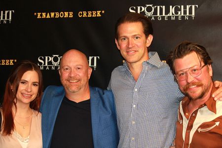 Knawbone Creek - Premiere - Ep 1 - Team Work