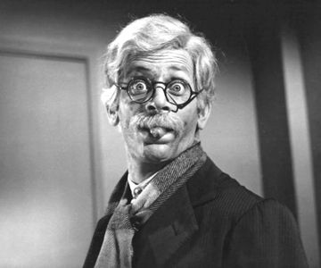 Norman Briski in The Dough (1970)