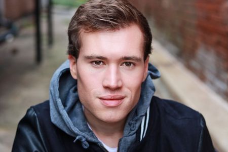 Dillon Mann
