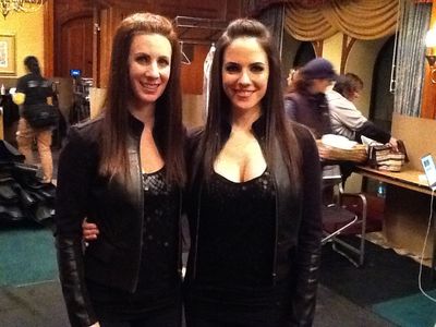 Lost Girl