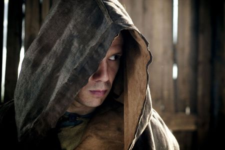 Tommi Eronen in Jade Warrior (2006)