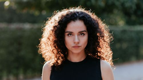 Mariam Hage
