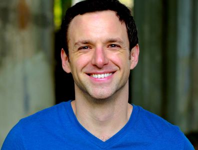 Josh Henry