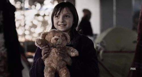 Still of Maya Bednarek in 9-1-1 Lone Star