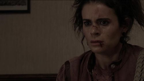 Still of Fleur Keith in Emmerdale (2017)