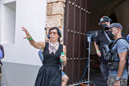 Mariem Pérez Riera
