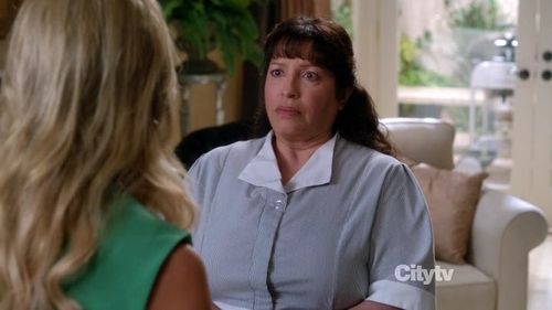 Bunnie Rivera in Suburgatory (2011)