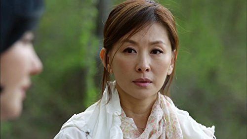 Lee Mi-sook in Love Rain (2012)