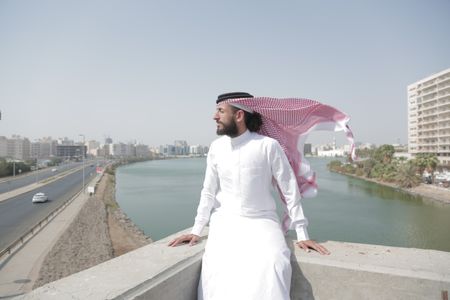 Hisham Fageeh
