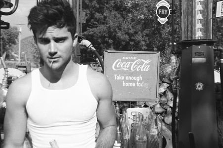 Max Ehrich