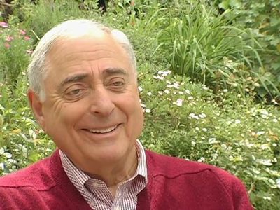 Fred Silverman in Goolians: A Docu-Comedy (2006)