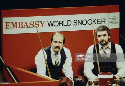 John Virgo