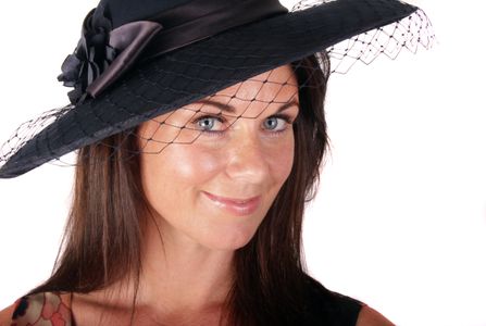 hat headshot 2012
