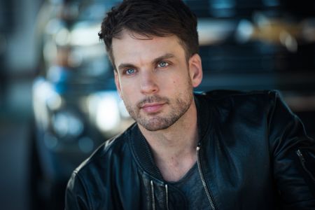 Damian Sommerlad