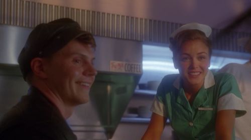 American Horror Story: Freak Show 'Monsters Among Us'