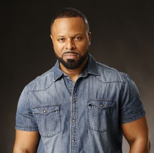 Gavin Gregory