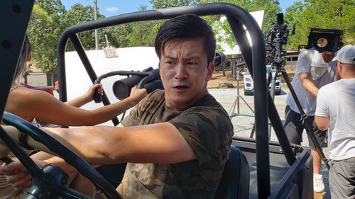 Mike Pu