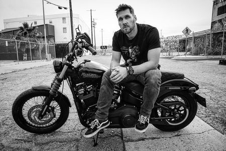 Rob LaColla Jr.