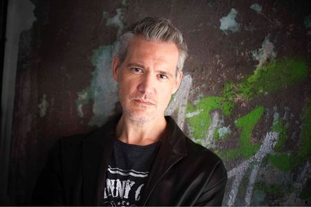 Kevin Allan