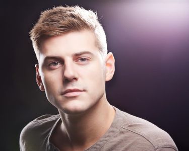 Austin Davidson
