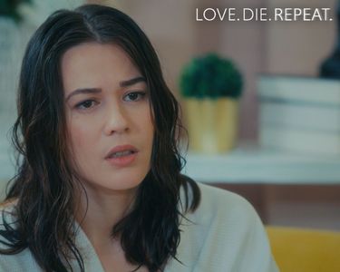 Valeen Montenegro in Love. Die. Repeat. (2024)