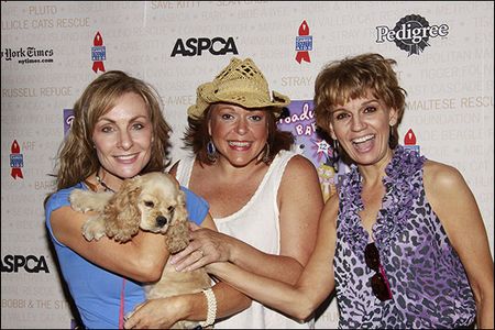 Broadway Barks 