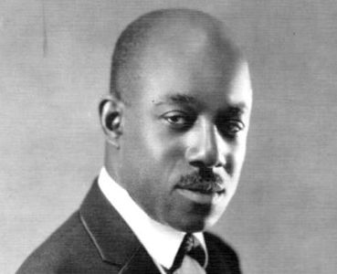 Eubie Blake