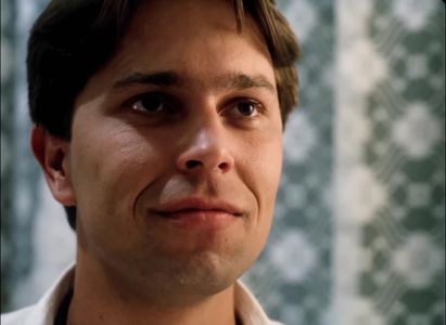 Jirí Pomeje in Waiting for Patrik (1988)