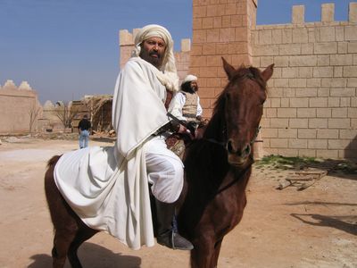 Jay Abdo 