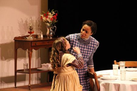 The Miracle Worker