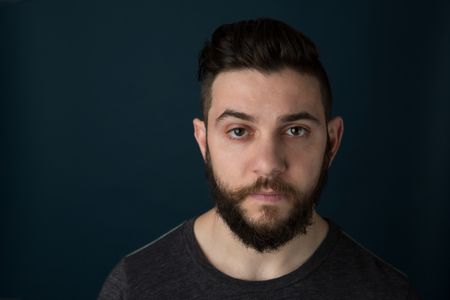 Eric Francis Melaragni