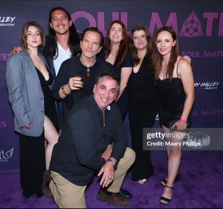 Soul Mates, Stunt Cast and Crew