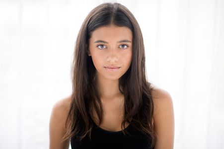 Miah Madden