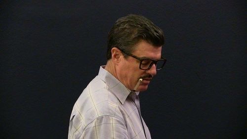 class scene - Trumbo