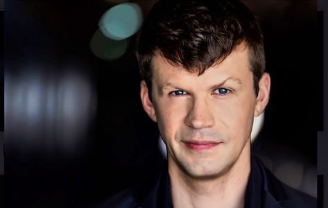 Matthew Campbell