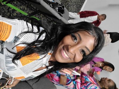 Kia Yvette Clayton