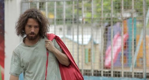 Filme Deus Proteja os Bebados e as Crianças