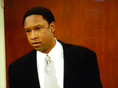 Reginald C. Hayes