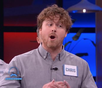 Chris White