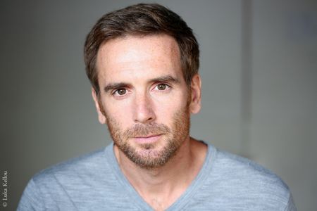 Nicolas Carpentier