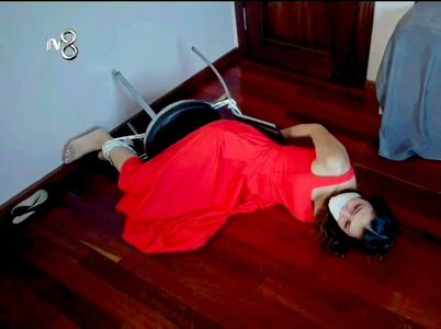 Belgin Simsek in Canim Annem: Episode #1.58 (2022)