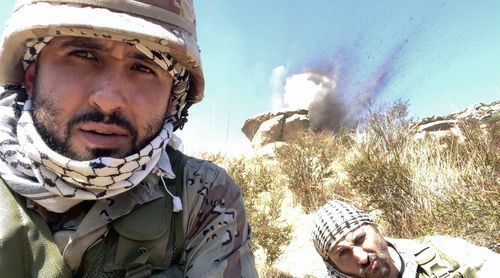 Seal Team | Stunt Performer