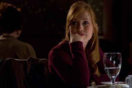 Paula Rhodes in Think Tank (2010)