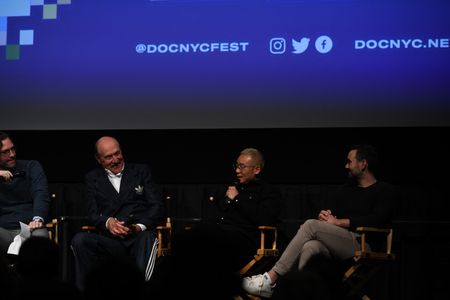 Q+A 