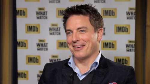 John Barrowman in IMDb: What to Watch (2013)