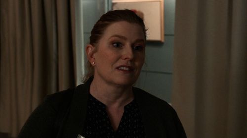 Law and Order SVU, 
