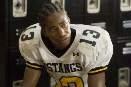 Jade Scott Yorker in Gridiron Gang (2006)