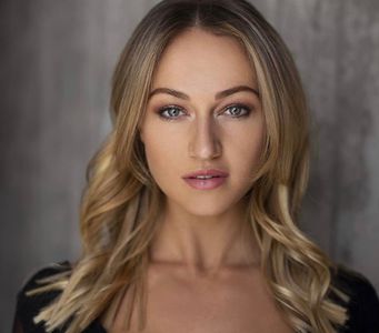 Anlia van Rensburg