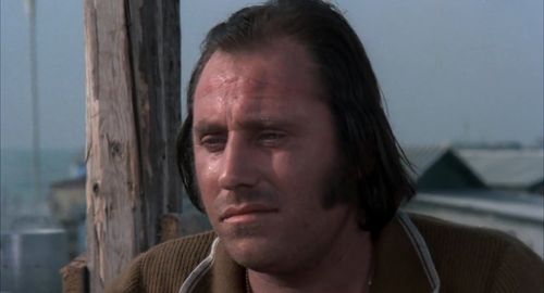 Giancarlo Fanelli in Ugly, Dirty and Bad (1976)