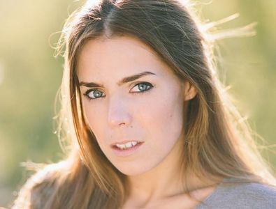 Chloe Partridge
